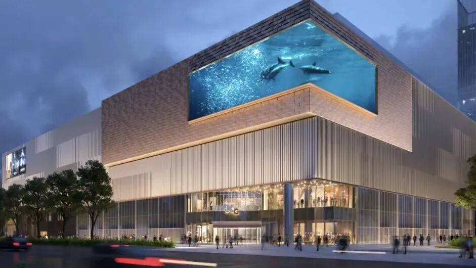 2026华润商业看点：华东最大万象城、全国首座“万象里”、多个万象天地